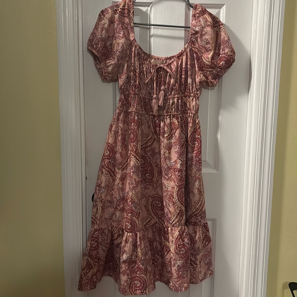B.O.G Collective Ladies dress size Small